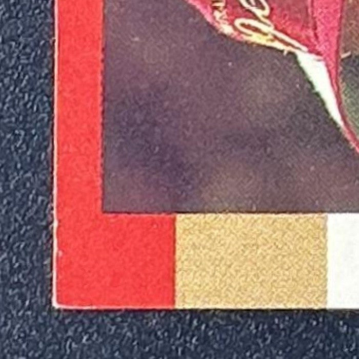 JOE MONTANA 1990 PRO SET #293 49ERS