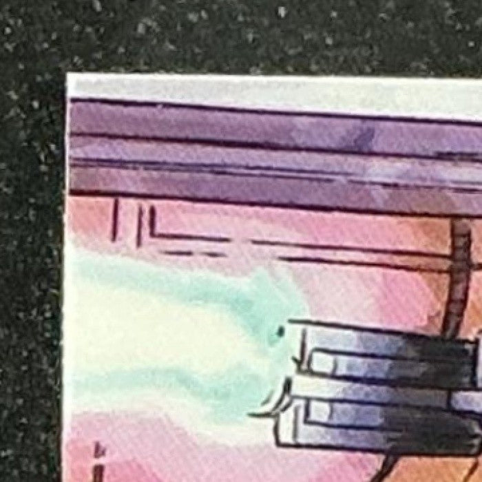 SURPRISE CLANKERS! 2025 TOPPS CHROME STAR WARS GALAXY #87