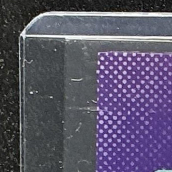 WILL WAGNER 2025 TOPPS FINEST #FA-WWA AUTO PURPLE REFRACTOR 7/125 RC BLUE JAYS