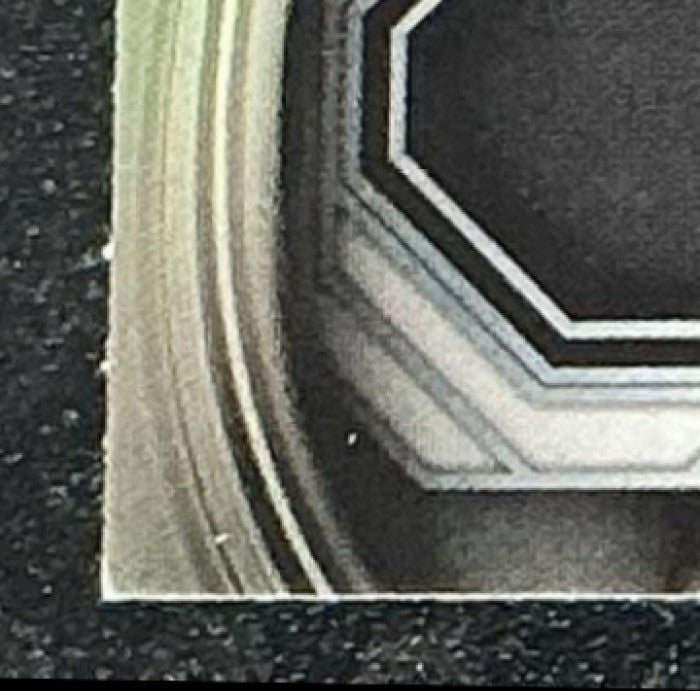 TATOOINE 2025 TOPPS CHROME STAR WARS GALAXY #77