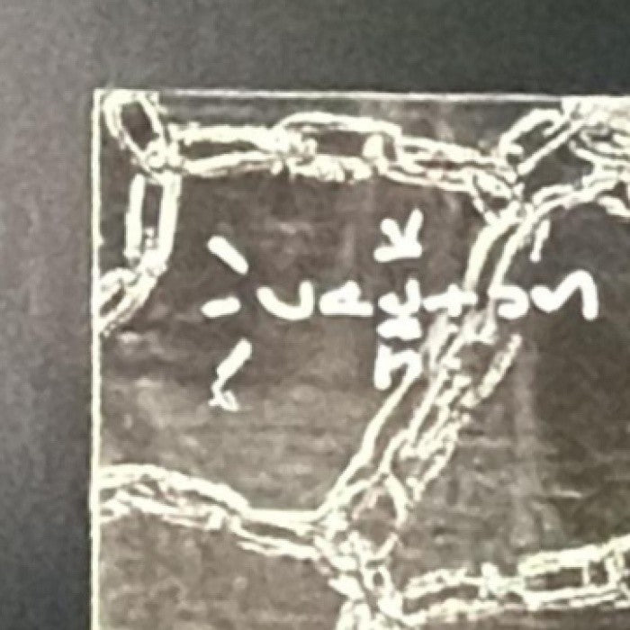 KASPARAS JAKUCIONIS 2025-26 TOPPS CHROME X CACTUS JACK #80 RC HEAT