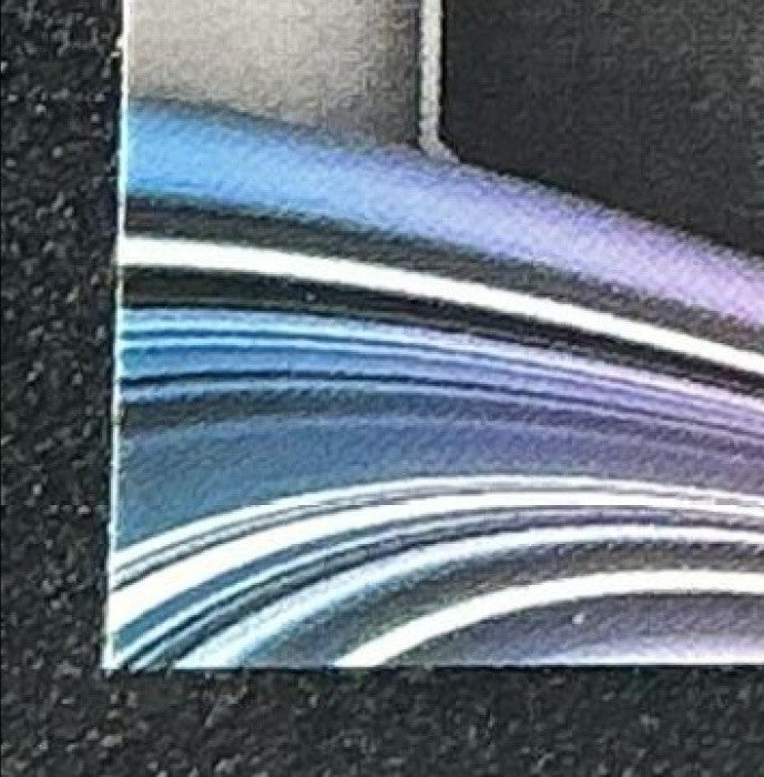 THE CLONES 2025 TOPPS CHROME STAR WARS GALAXY #59
