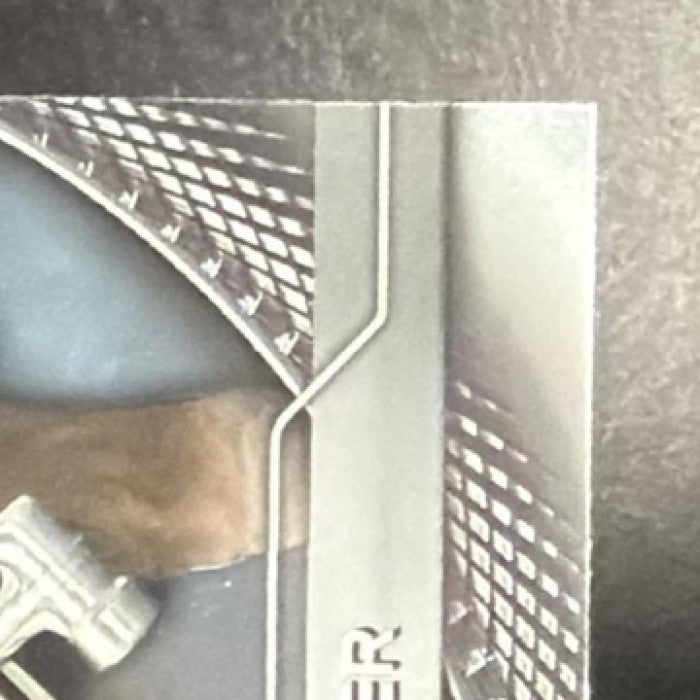 THE ARMORER 2025 TOPPS STAR WARS HYPERSPACE #57