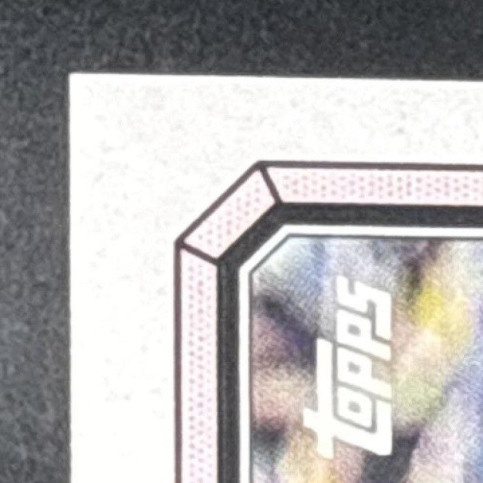 2025 Topps Archives Brandon Webb #87BBA-BW 1987 Boardwalk and Baseball Auto