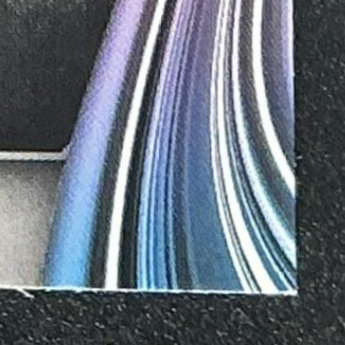 THROUGHOUT THE AGES 2025 TOPPS CHROME STAR WARS GALAXY #100
