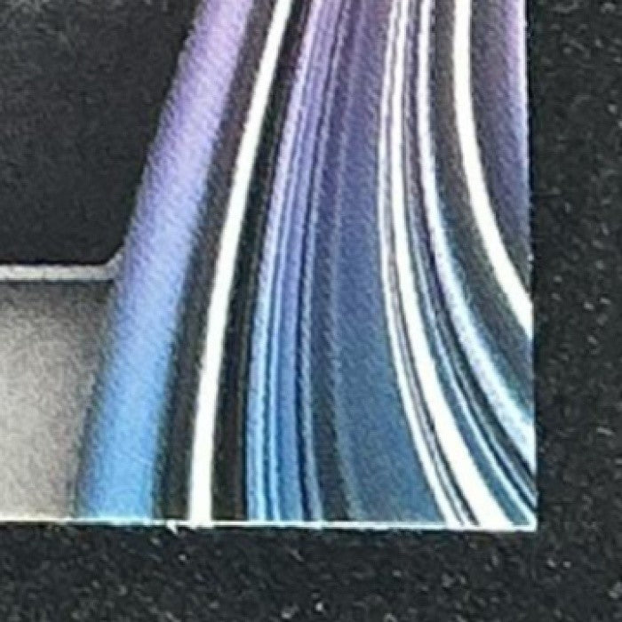 THE RANCOR 2025 TOPPS CHROME STAR WARS GALAXY #45