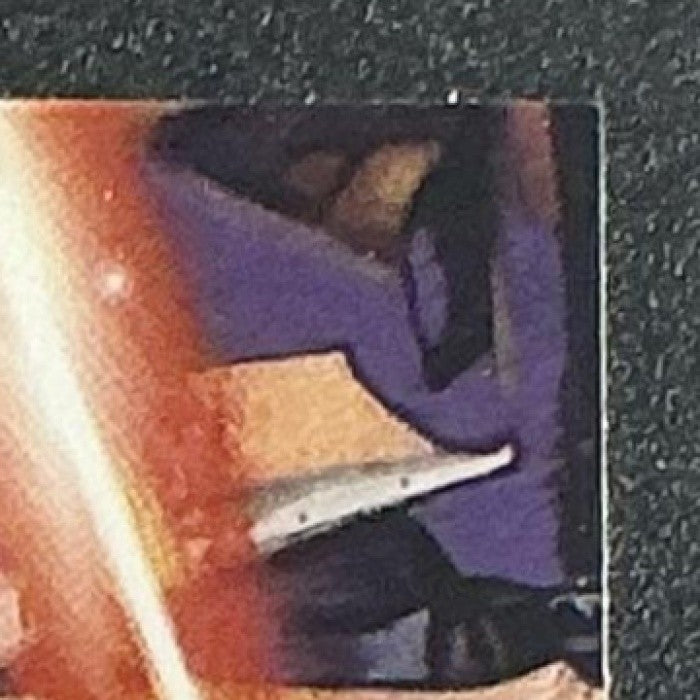 ANAKIN SKYWALKER 2025 TOPPS CHROME STAR WARS GALAXY #88