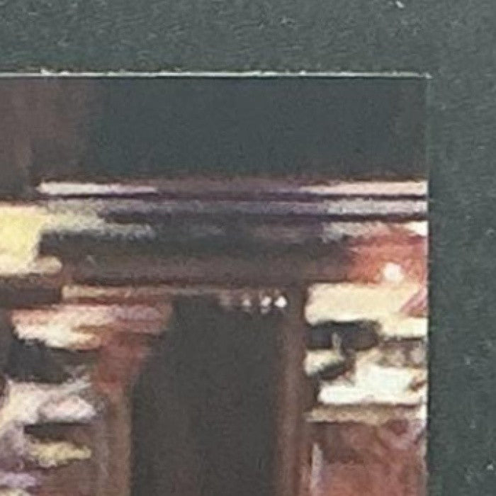 THE EMPIRE 2025 TOPPS CHROME STAR WARS GALAXY #5