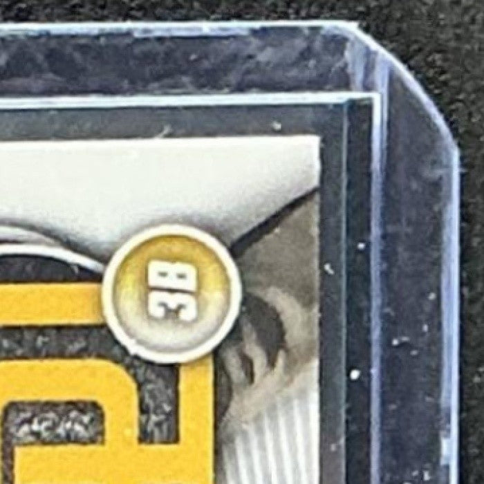 KALE FOUNTAIN 2025 BOWMAN CHROME #BCP-246 REFRACTOR 421/499 1ST PROSPECT PADRES