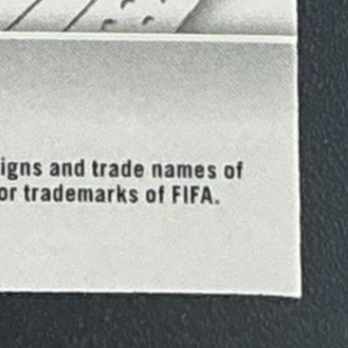 2025 Panini Prizm FIFA Club World Cup Alexander Sorloth #19 Orange Pulsar /149