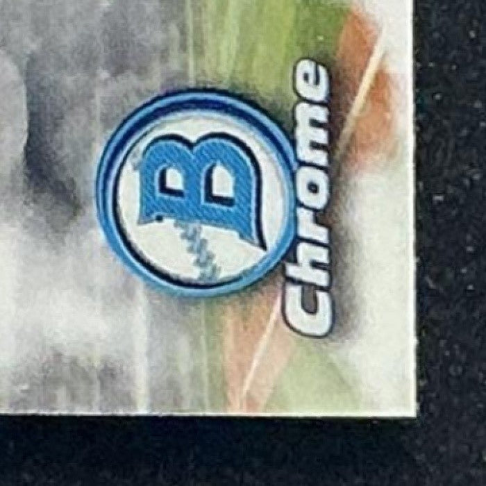 GUNNAR HENDERSON 2025 BOWMAN CHROME #AD-9 ADIOS! ORIOLES
