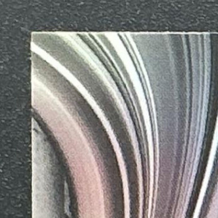2025 Topps Chrome Star Wars Galaxy I Will Teach You to Protect Yourself #60