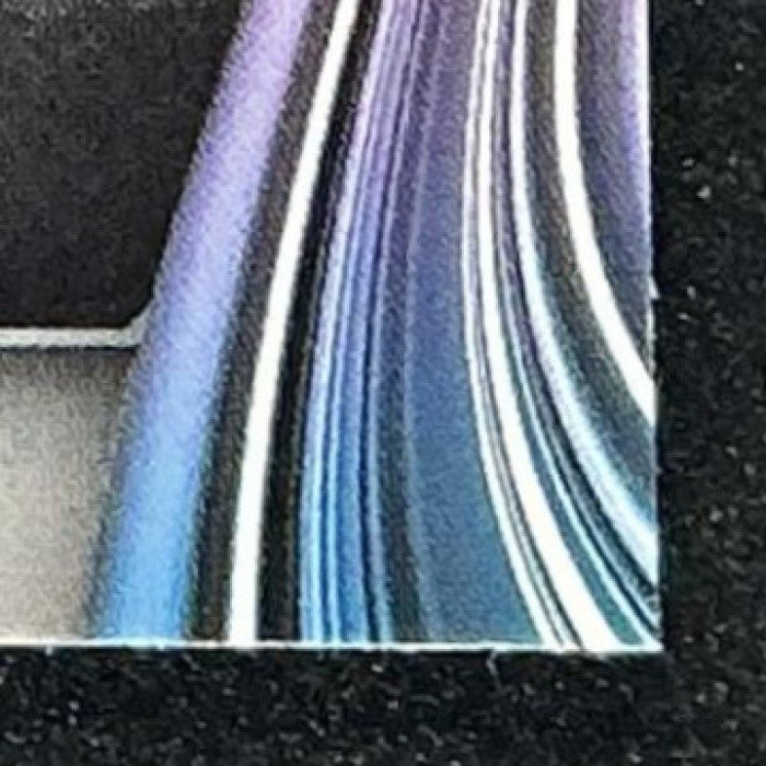 BOARDING PARTY 2025 TOPPS CHROME STAR WARS GALAXY #96