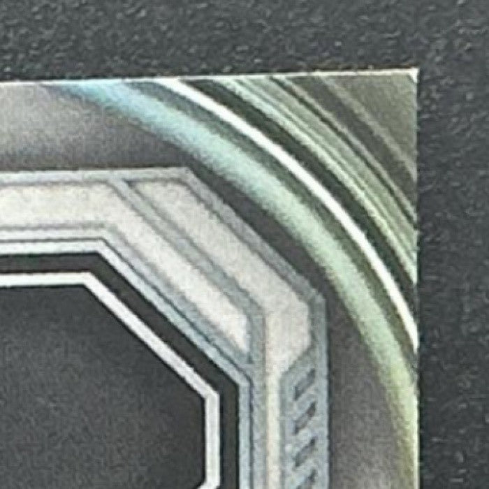 THE RANCOR 2025 TOPPS CHROME STAR WARS GALAXY #45