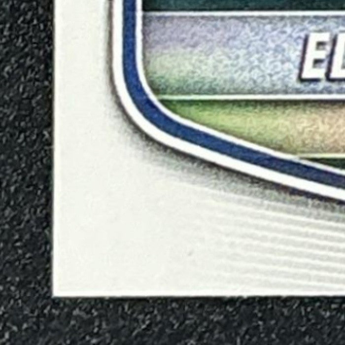 EDUARDO QUINTERO 2025 BOWMAN #BP-115 1ST PROSPECT DODGERS