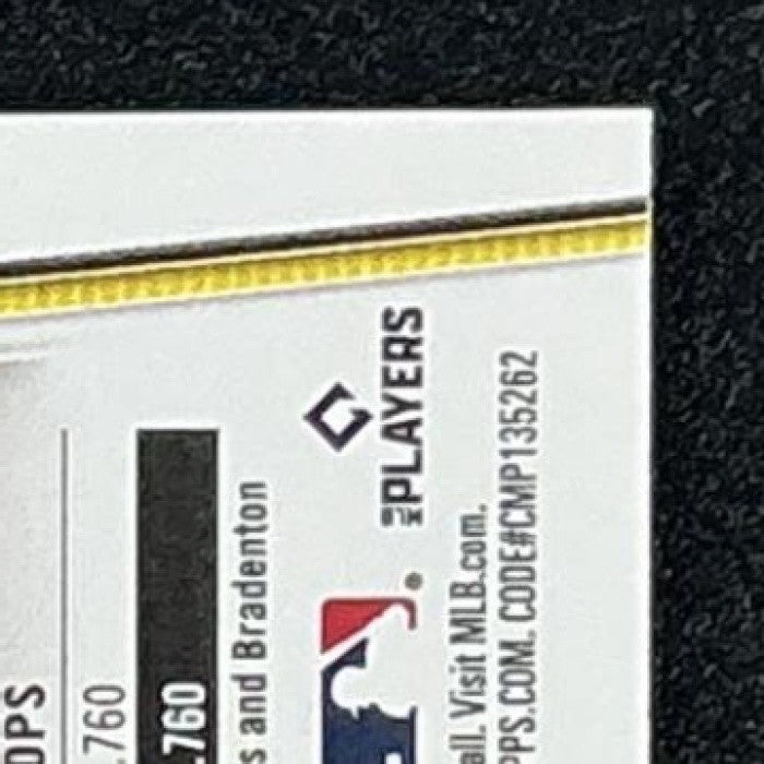 WYATT SANFORD 2026 BOWMAN #BP-66 1ST PROSPECT PIRATES