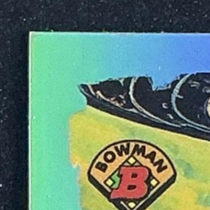 CHARLIE CONDON 2025 BOWMAN CHROME #IT-7 IT CAME TO THE LEAGUE ROCKIES