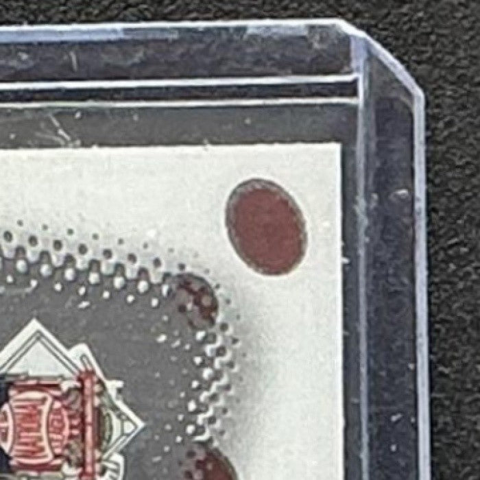 TREA TURNER 2023 TOPPS PRISTINE #282 - DODGERS