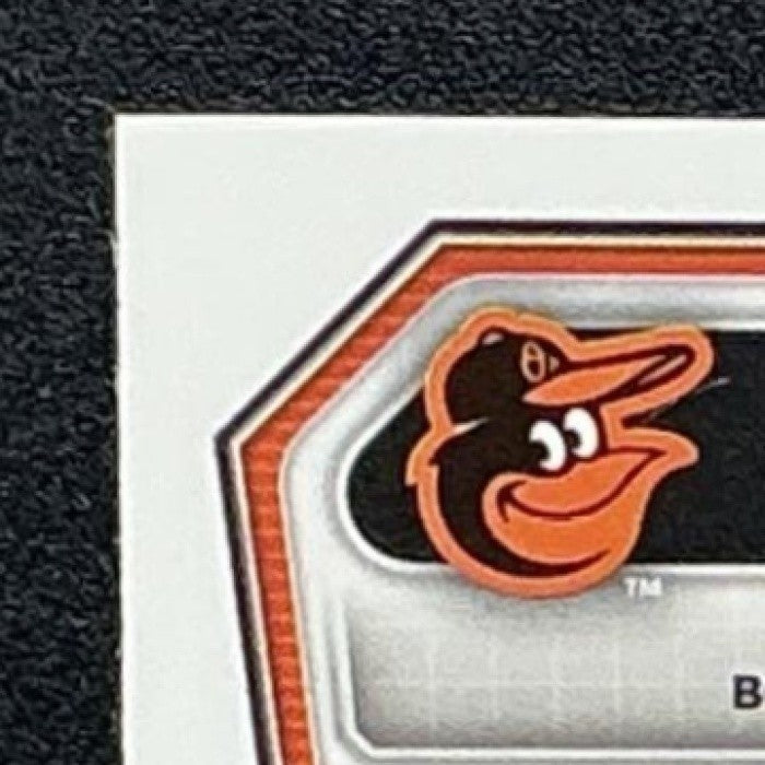 2026 Bowman Esteban Mejia #BCP-79 Chrome Fuchsia /199 1st Prospect
