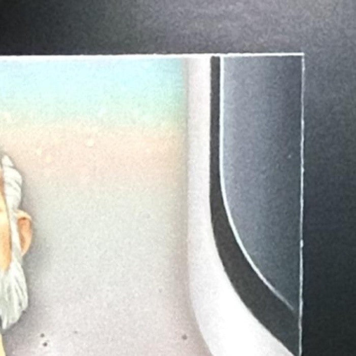 COUNT DOOKU 2025 TOPPS STAR WARS HYPERSPACE #MOM-9 MOON OF MANDALORE