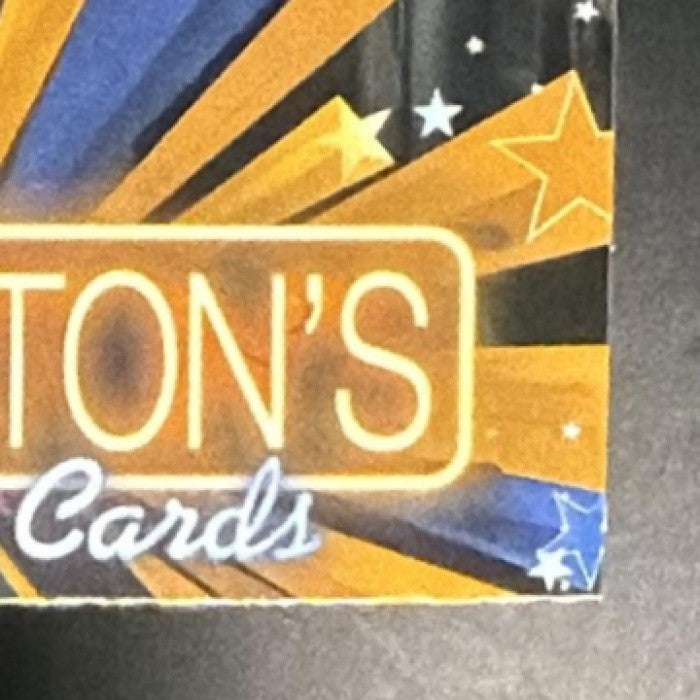 TYRESE HALIBURTON 2025-26 BOWMAN #HS-6 CHROME HOBBY STARS PACERS