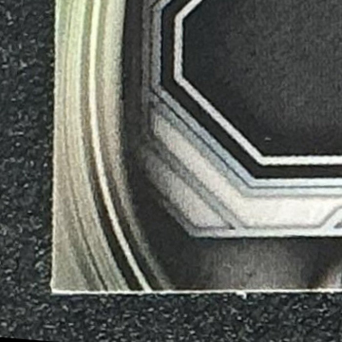 THE EMPIRE 2025 TOPPS CHROME STAR WARS GALAXY #5