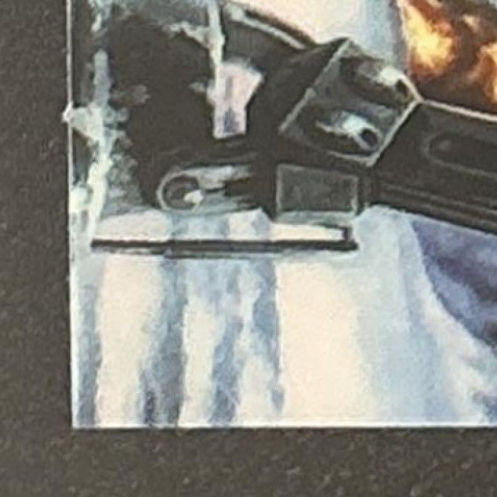 HOTH BATTLE 2025 TOPPS CHROME STAR WARS GALAXY #72