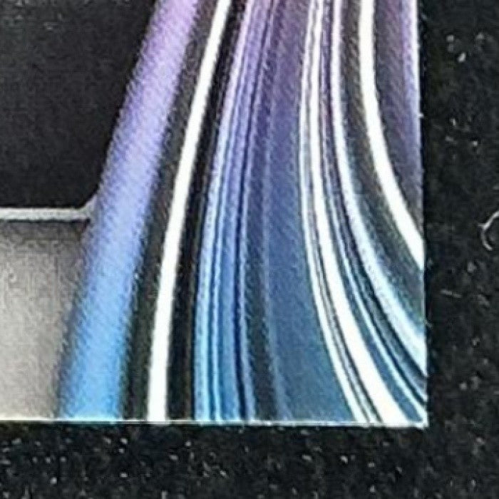 POWER IN NUMBERS 2025 TOPPS CHROME STAR WARS GALAXY #52