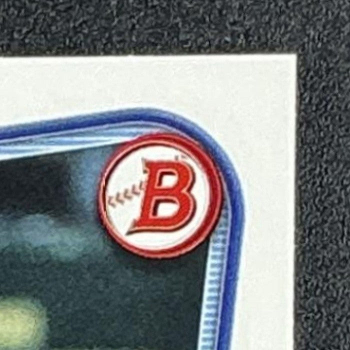 KAZUMA OKAMOTO 2026 BOWMAN #28 RC BLUE JAYS