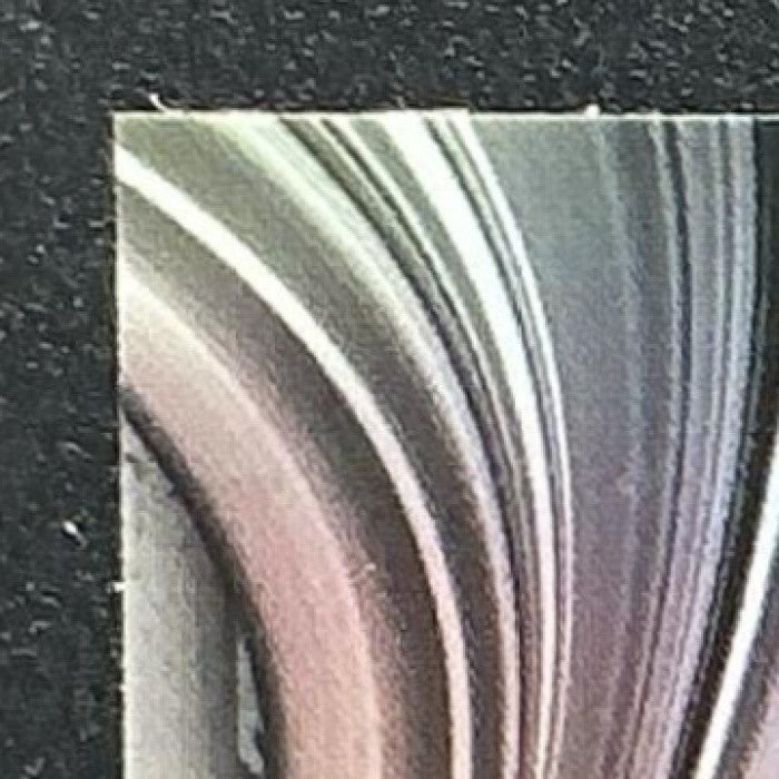 POWER IN NUMBERS 2025 TOPPS CHROME STAR WARS GALAXY #52
