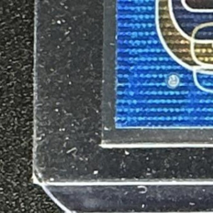 TYLER TOLBERT 2025 TOPPS CHROME UPDATE #USC98 BLUE WAVE REFRACTOR /150 RC ROYALS