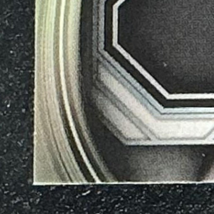 CAPTAIN OF THE 501ST 2025 TOPPS CHROME STAR WARS GALAXY #89