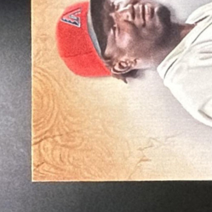 GERALDO PERDOMO 2026 TOPPS TIER ONE #T1R-GP RELIC 114/199 MEM DIAMONDBACKS