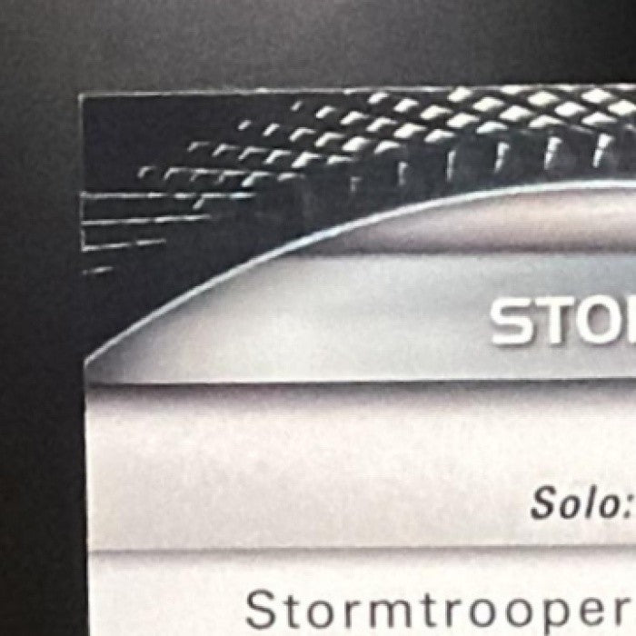 STORMTROOPER 2025 TOPPS STAR WARS HYPERSPACE #24