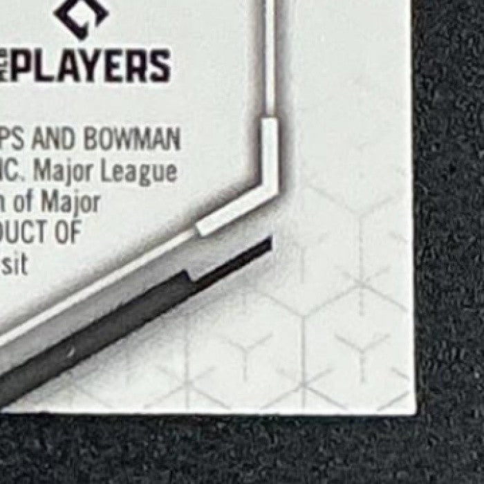ALFREDO DUNO 2026 BOWMAN #BTP-51 SCOUTS TOP 100 CHROME REDS