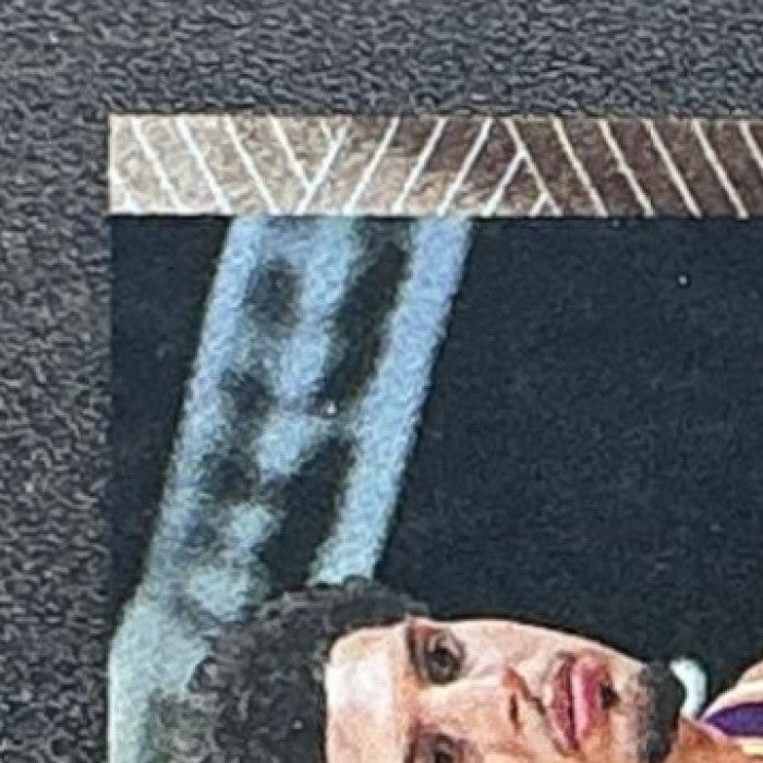 KOBY BREA 2025-26 TOPPS SIGNATURE CLASS #SB-KB BLEND RC AUTO SUNS