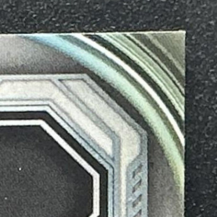 TATOOINE 2025 TOPPS CHROME STAR WARS GALAXY #77