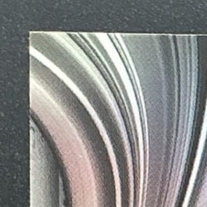 FRIENDLY AMBUSH 2025 TOPPS CHROME STAR WARS GALAXY #65