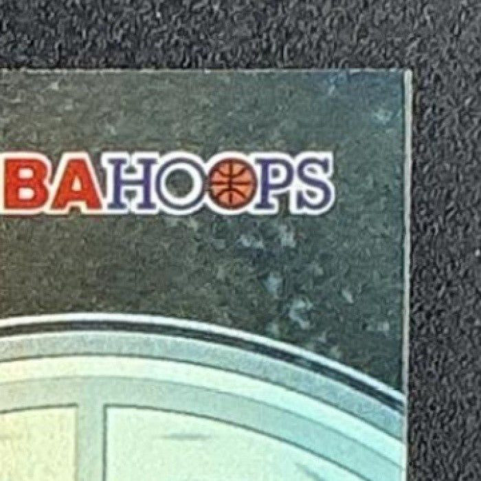 TYRESE HALIBURTON 2025-26 TOPPS HOOPS #H-7 HOOPERS RAINBOW FOIL PACERS