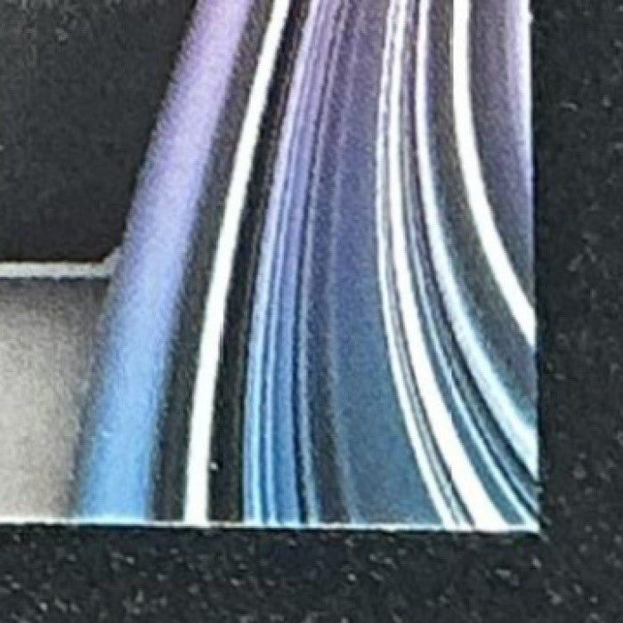 I DON'T THINK THEY'RE GOING TO LET US IN 2025 TOPPS CHROME STAR WARS GALAXY #47