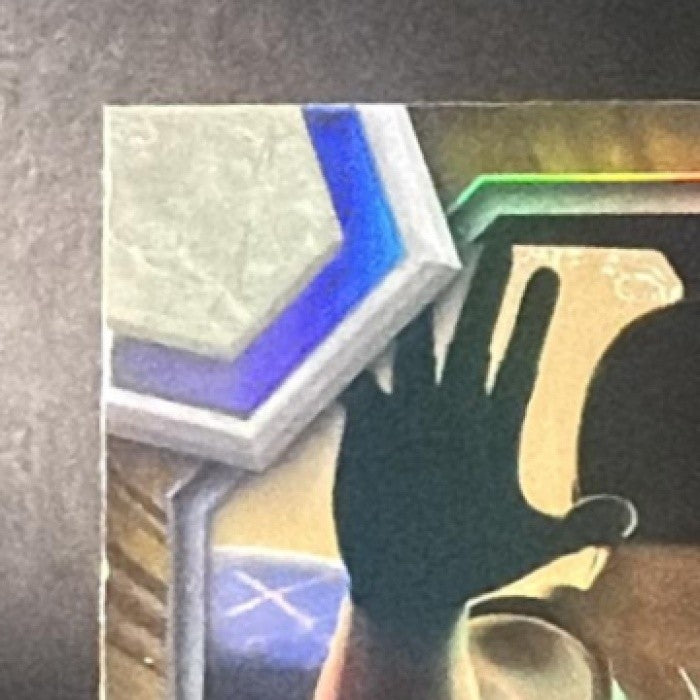 2025 Topps Star Wars Hyperspace The Purrgil Rescue Ezra Bridger Galactic Eras