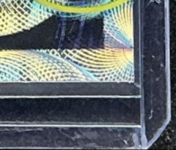 BROOKS BALDWIN 2025 TOPPS COSMIC CHROME #45 NUCLEUS REFRACTOR RC WHITE SOX