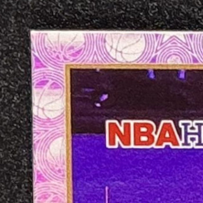 DARIUS GARLAND 2025-26 TOPPS HOOPS #283 RAINBOW FOIL ALL-STAR CAVALIERS