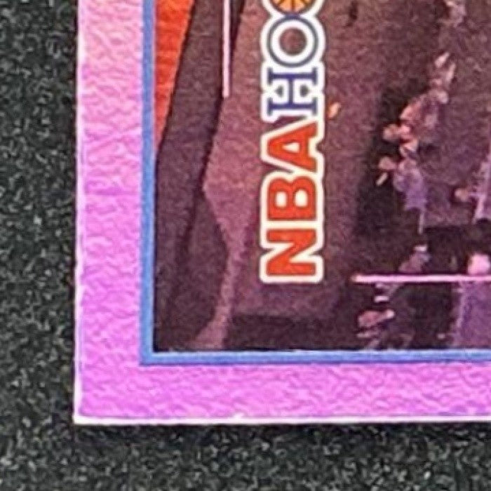 CEDRIC COWARD 2025-26 TOPPS HOOPS #90 RC GRIZZLIES