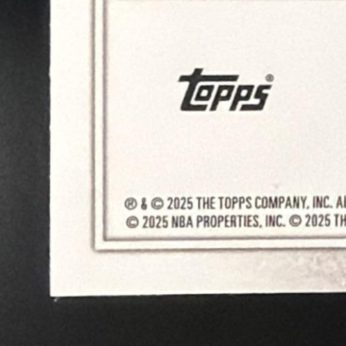 GIANNIS ANTETOKOUNMPO 2025-26 BOWMAN #BCV-80 CHROME REPTILIAN REFRACTOR BUCKS