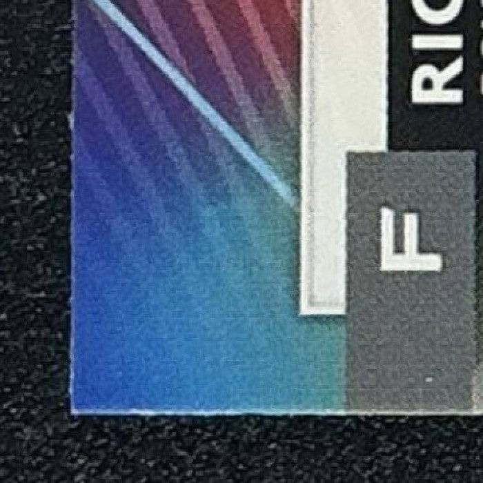 2023 Topps Finest UEFA Club Competitions Ricardo Pepi #47 Green /99