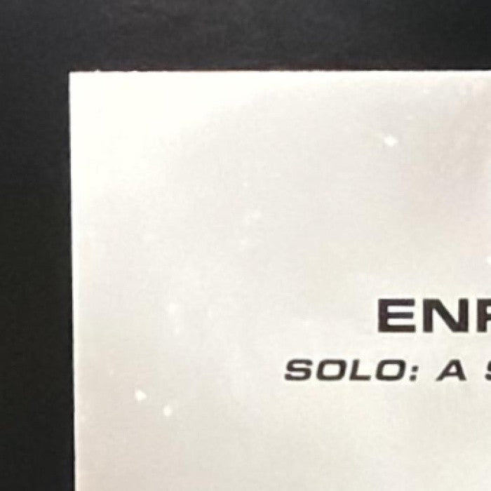 ENFYS NEST 2025 TOPPS CHROME STAR WARS #115