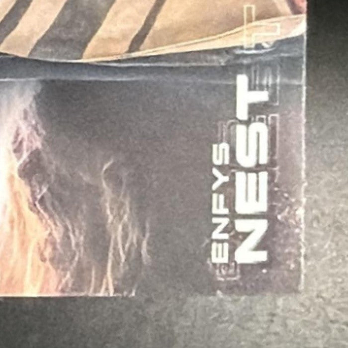 ENFYS NEST 2025 TOPPS CHROME STAR WARS #115