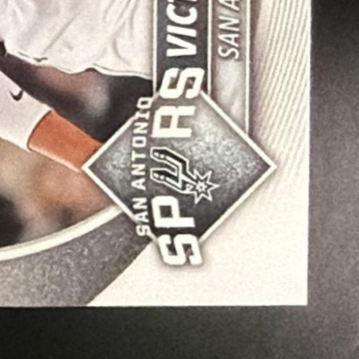 VICTOR WEMBANYAMA 2025-26 BOWMAN #143 SPURS