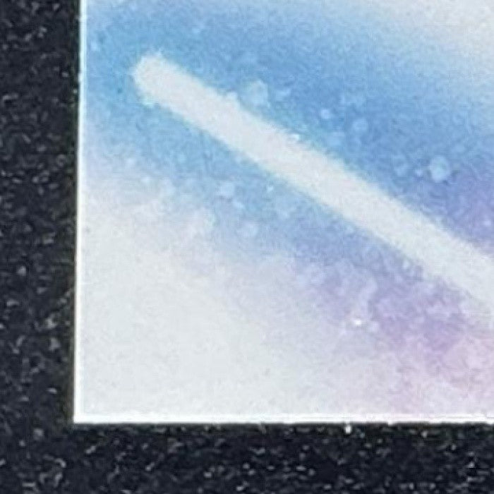 THE FIRST ORDER 2025 TOPPS CHROME STAR WARS GALAXY #27